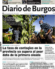 /Diario de Burgos