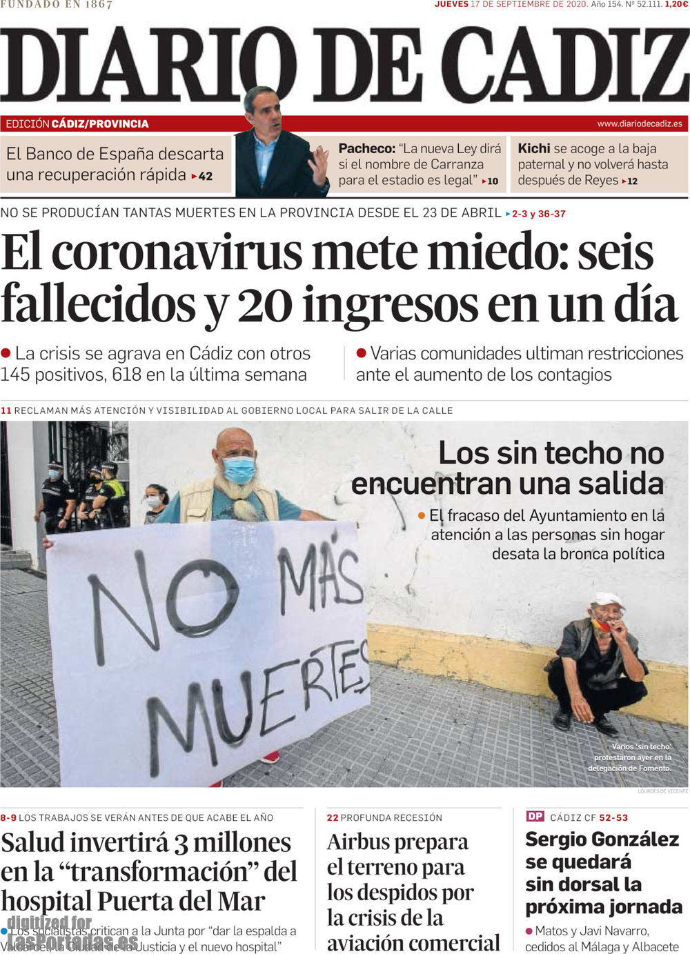 Diario de Cádiz