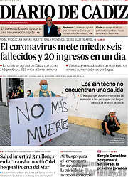 /Diario de Cádiz