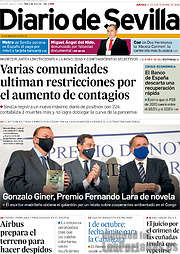 /Diario de Sevilla