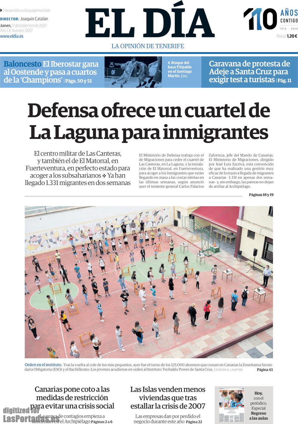 El Día