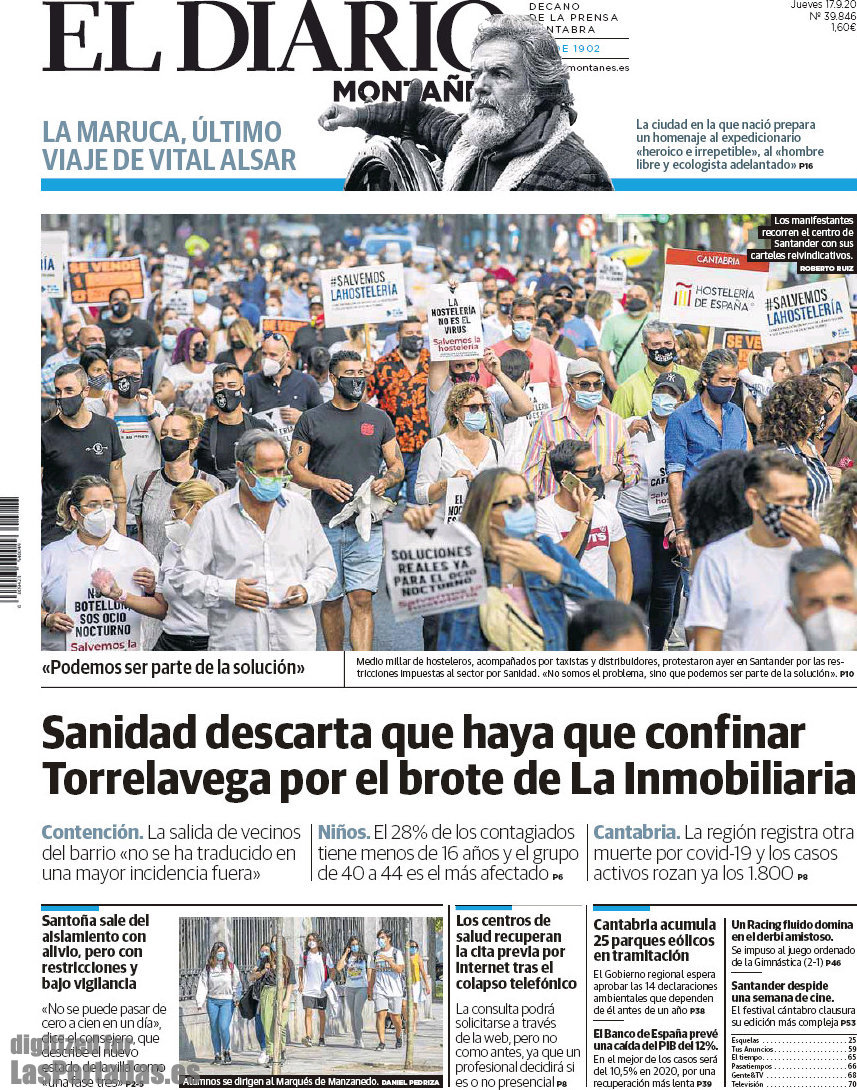 El Diario Montañés