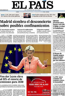 Periodico El País