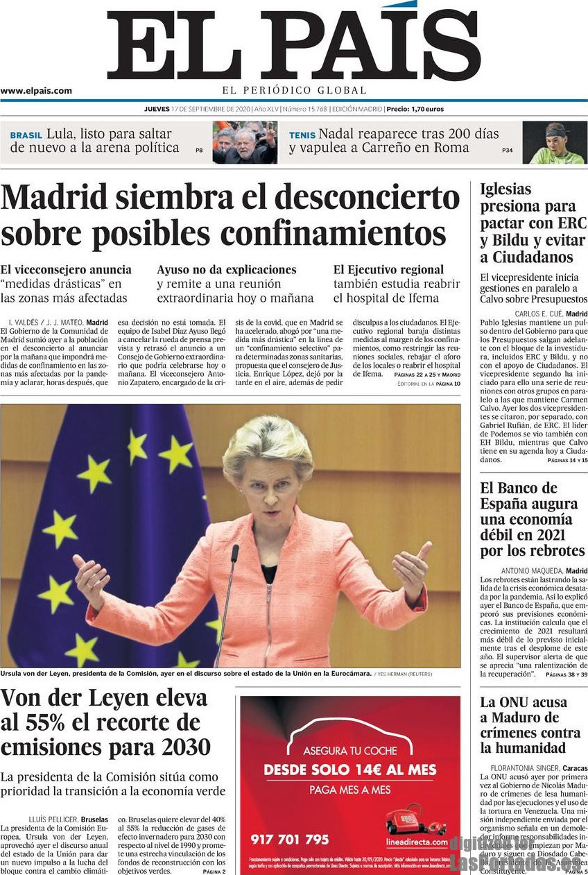 El País