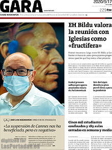 Periodico Gara