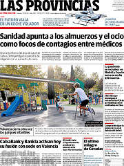 /Las Provincias