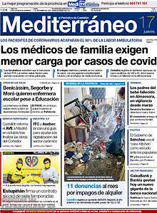 Periodico Mediterráneo