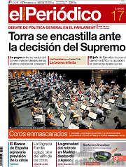 /El Periódico de Catalunya(Castellano)