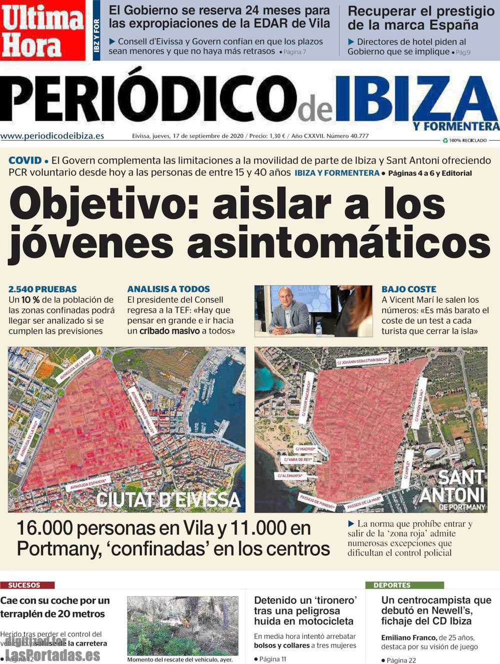 Periódico de Ibiza