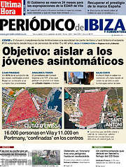 /Periódico de Ibiza