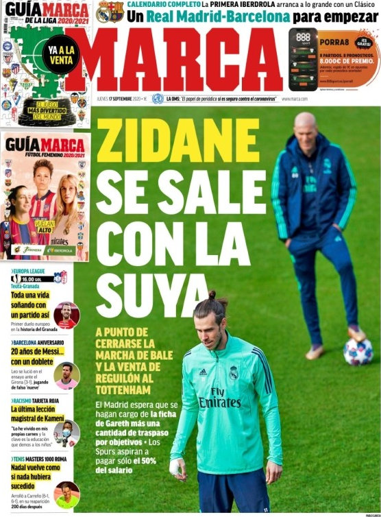 Marca