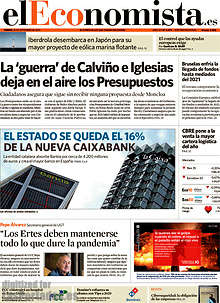 Periodico El Economista