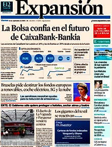 Periodico Expansion