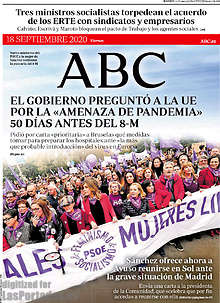 Periodico ABC
