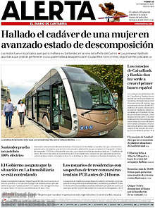 Periodico Alerta