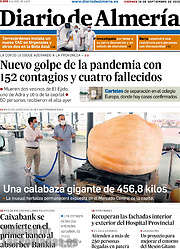 /Diario de Almería