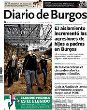 /Diario de Burgos