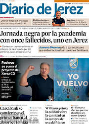 /Diario de Jerez