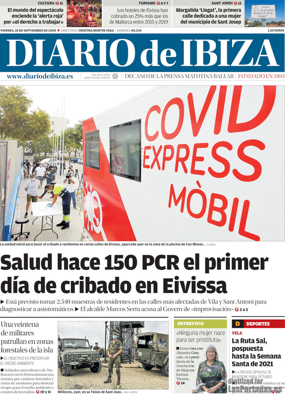 Diario de Ibiza