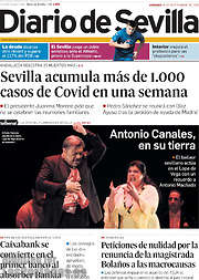 /Diario de Sevilla