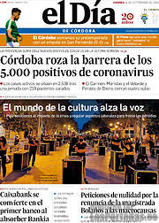 /El Día de Córdoba