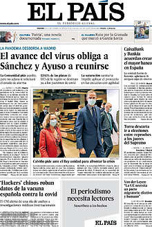 Periodico El País