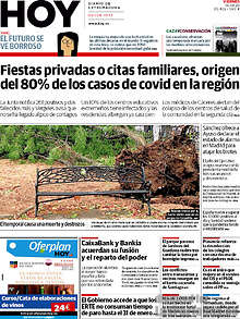 Periodico Hoy