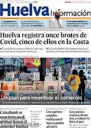 /Huelva Información