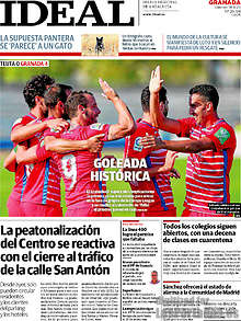 Periodico Ideal