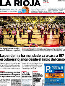 Periodico La Rioja