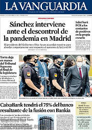 /La Vanguardia