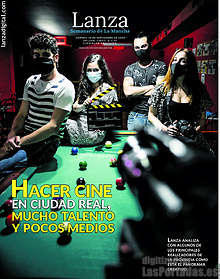 Periodico Lanza