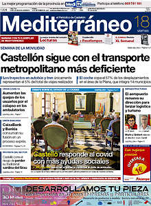 Periodico Mediterráneo