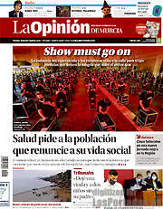/La Opinión de Murcia