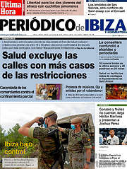 /Periódico de Ibiza