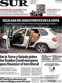 Periodico Sur