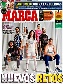 Periodico Marca