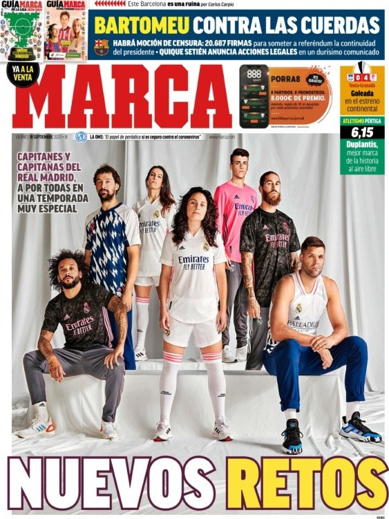 Marca