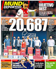 /Mundo Deportivo