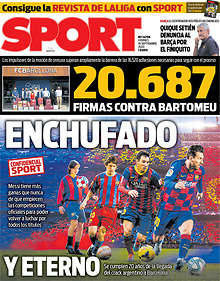 Periodico Sport