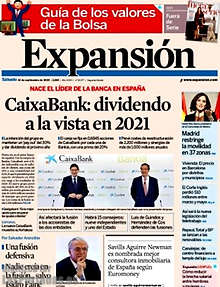 Periodico Expansion