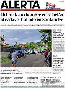 Periodico Alerta