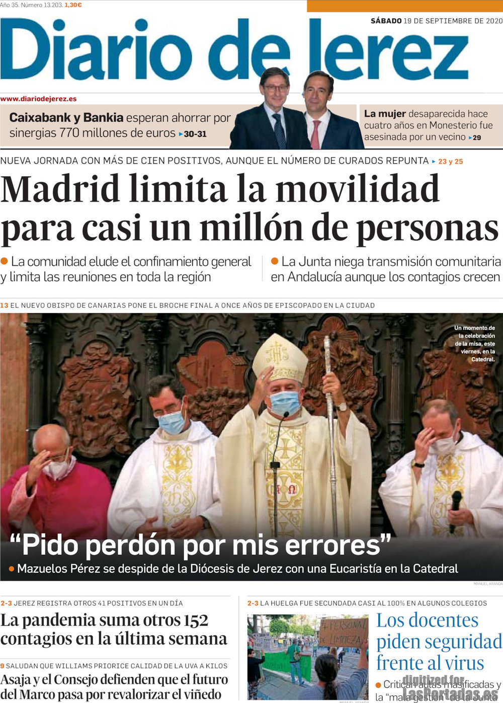 Diario de Jerez