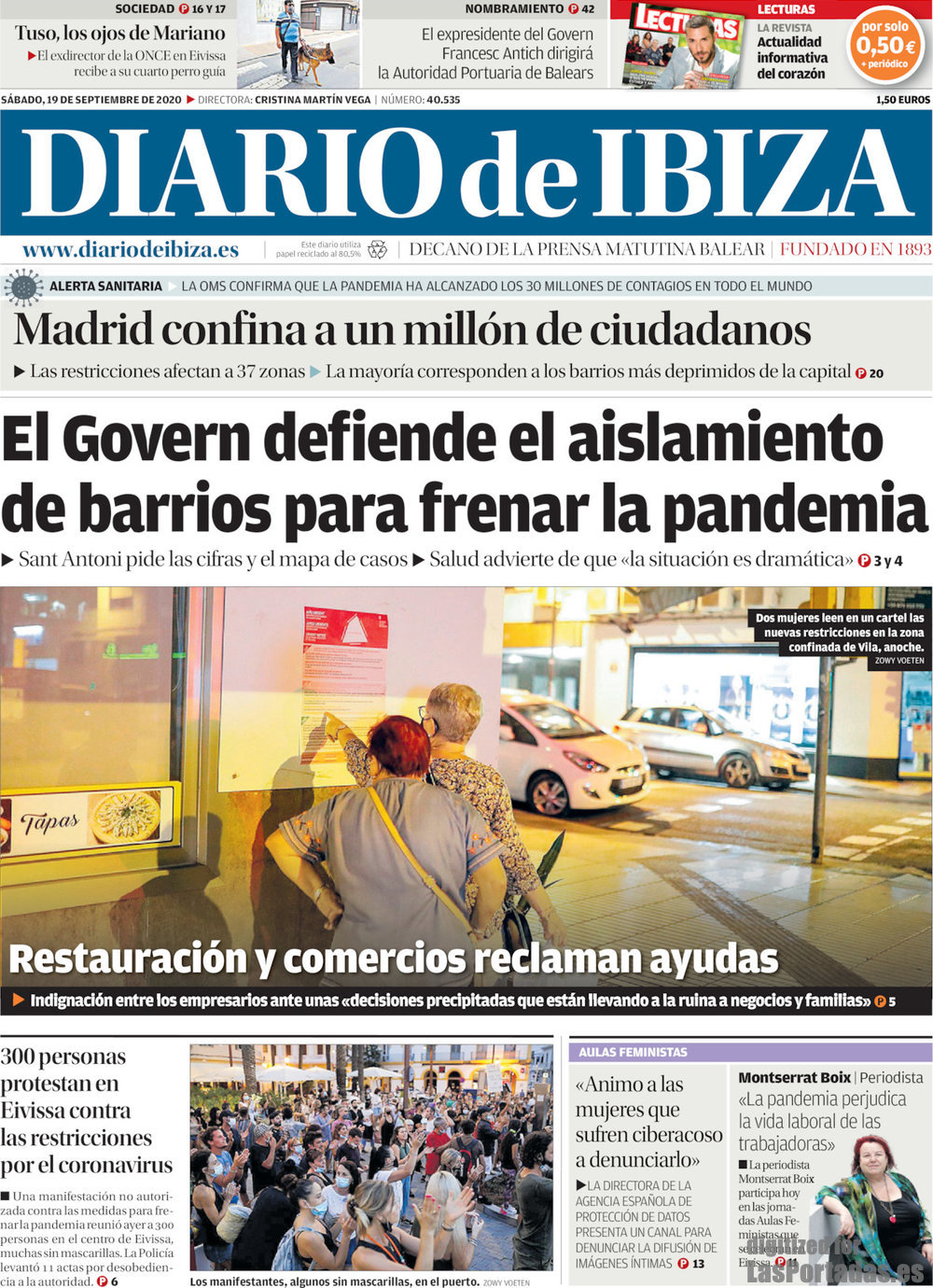 Diario de Ibiza