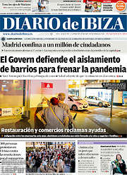 /Diario de Ibiza