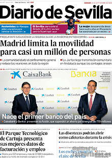 Periodico Diario de Sevilla