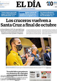 Periodico El Día