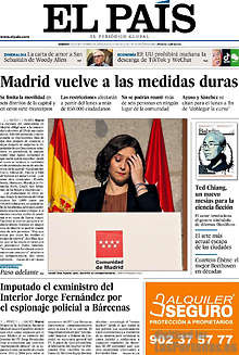 Periodico El País