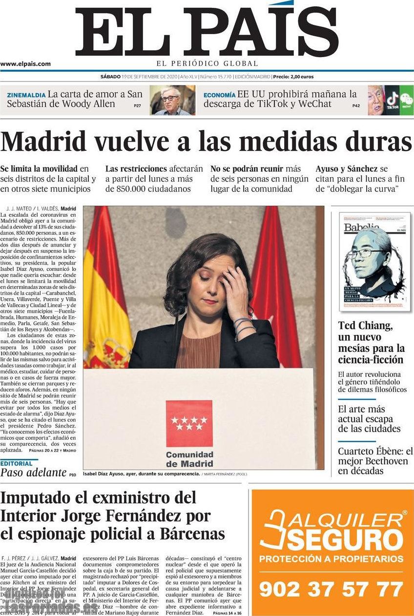 El País