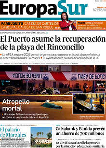 Periodico Europa Sur